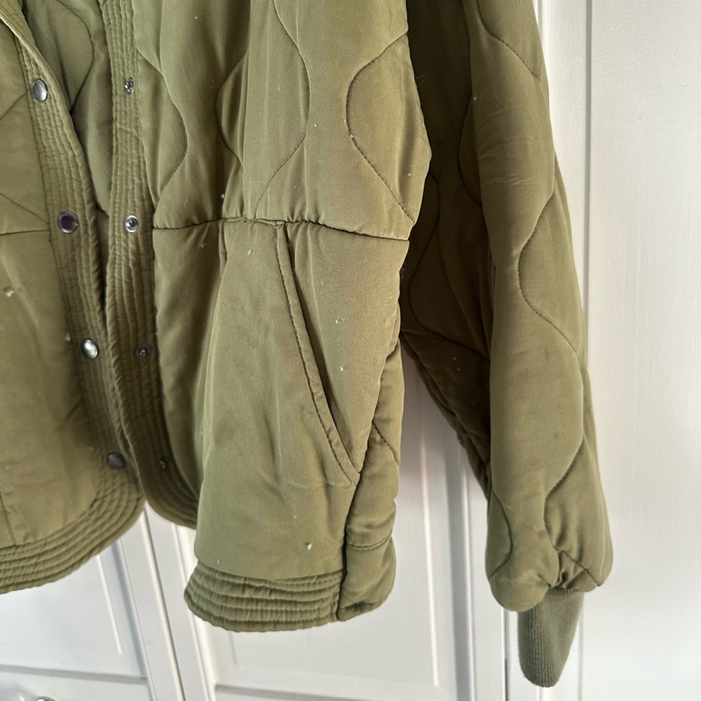 BLANK NYC Jacket - image 6